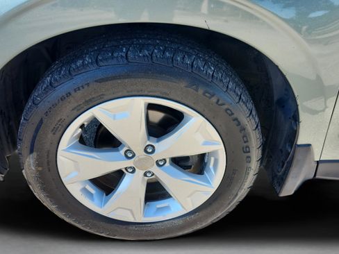 Used 2015 Subaru Forester 2.5i w/ Alloy Wheel Package image 23