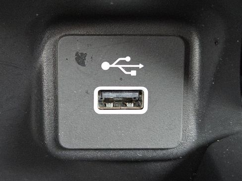 Certified 2024 Honda HR-V Sport image 7