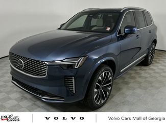 Used 2026 Volvo XC90 B6 Plus w/ Protection Package Premier video 1
