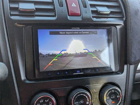 Used 2014 Subaru Crosstrek 2.0i Limited image 21