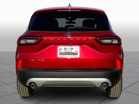 New 2026 Ford Escape Active image 4