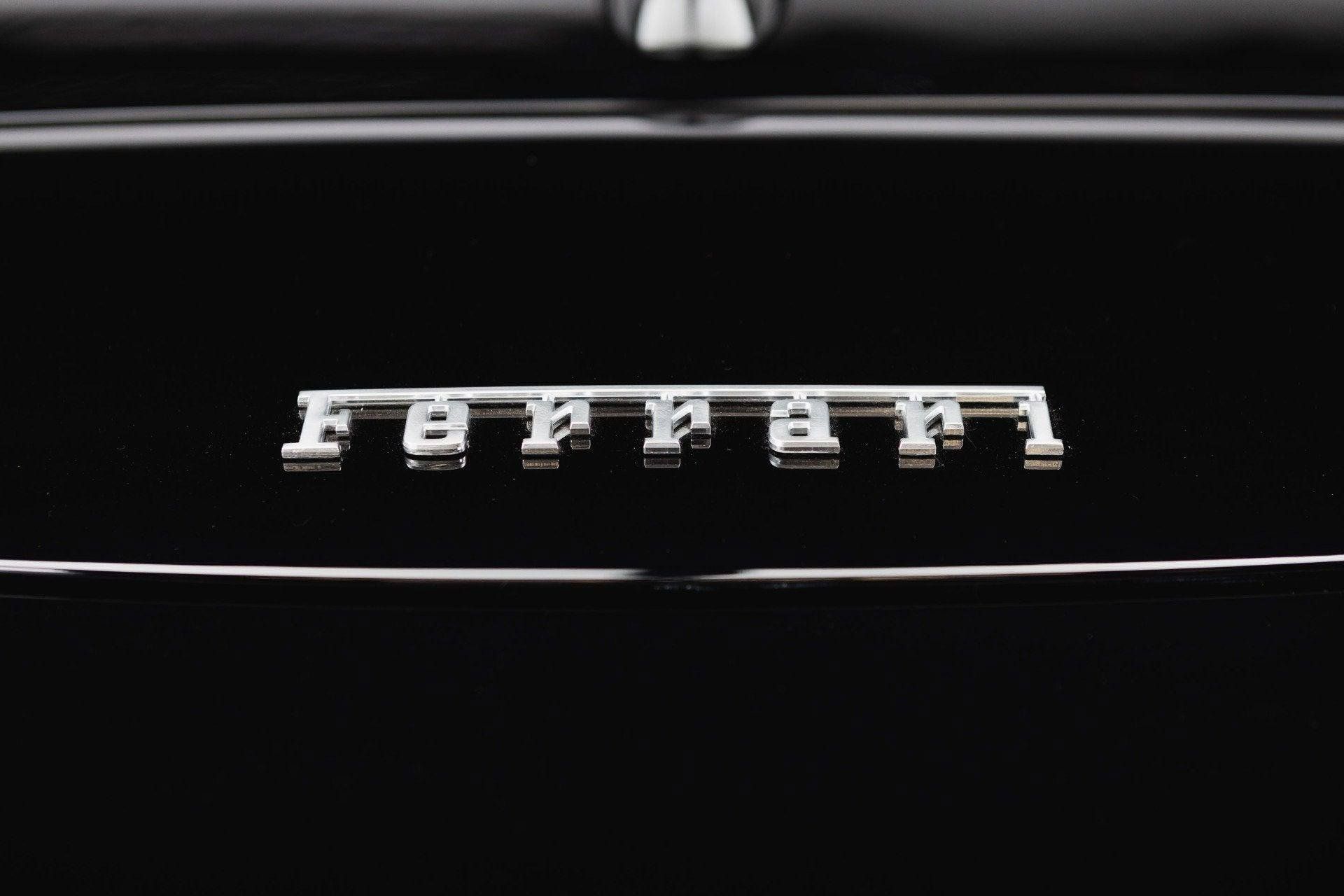 Certified 2024 Ferrari Roma Spider RWD image 51