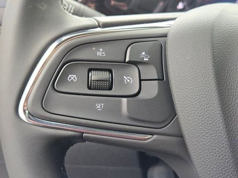 New 2026 Buick Envista Sport Touring w/ Advanced Safety Package image 31