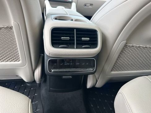 New 2026 Mercedes-Benz GLS 450 4MATIC image 26