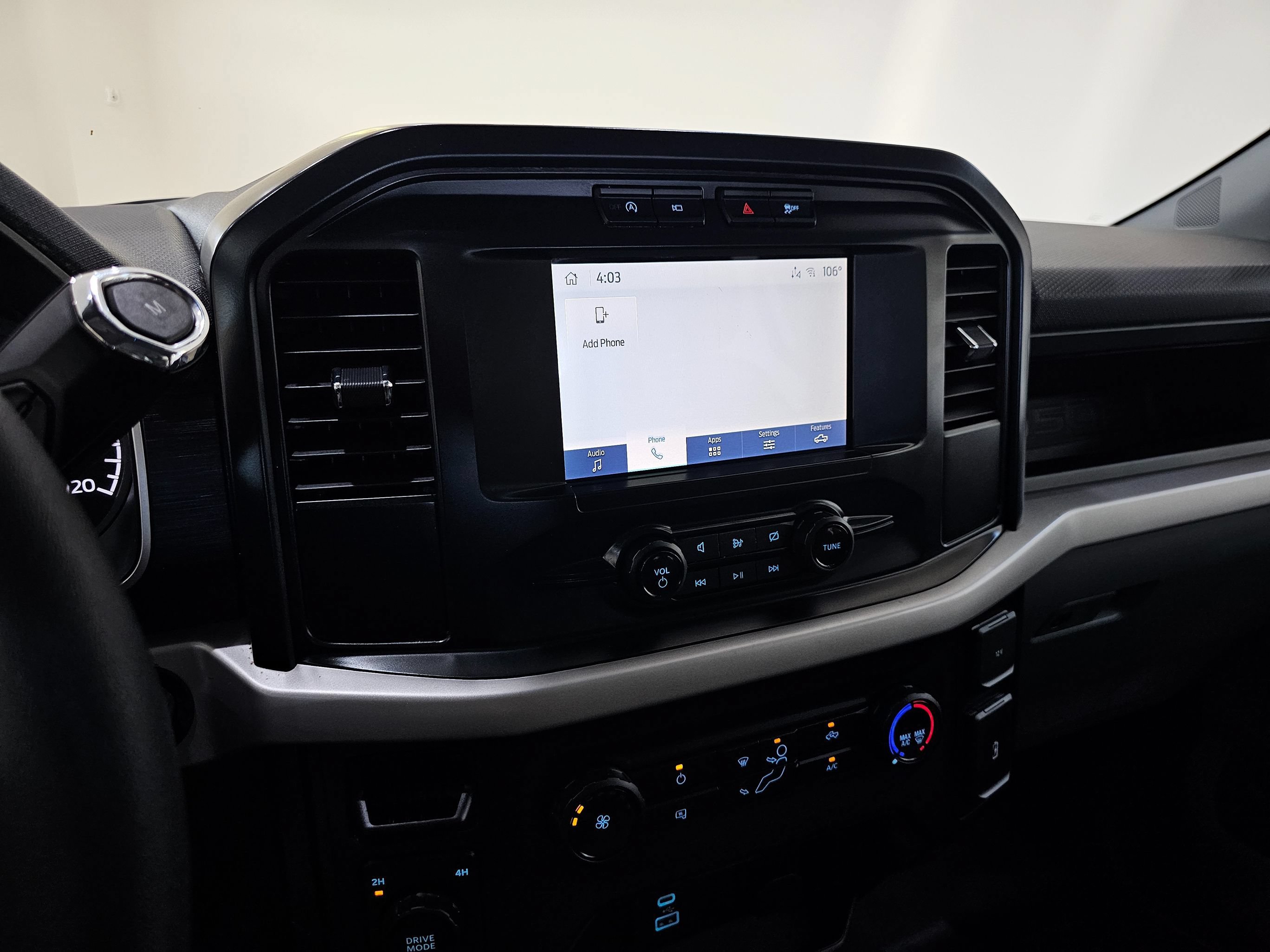 Used 2023 Ford F150 XL AWD/4WD image 35