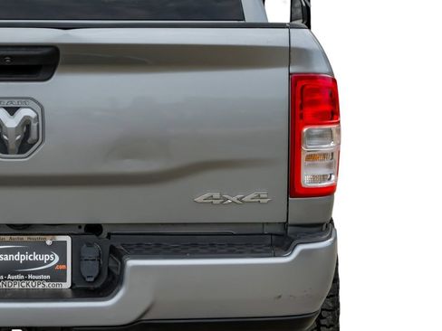 Used 2021 RAM 2500 Tradesman w/ Protection Group AWD/4WD image 52