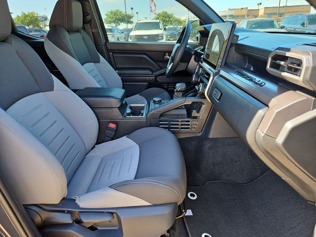 Used 2026 Toyota Tacoma TRD Sport RWD image 21