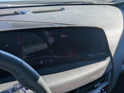 Used 2026 Cadillac CT5 V w/ Technology Package AWD/4WD image 31
