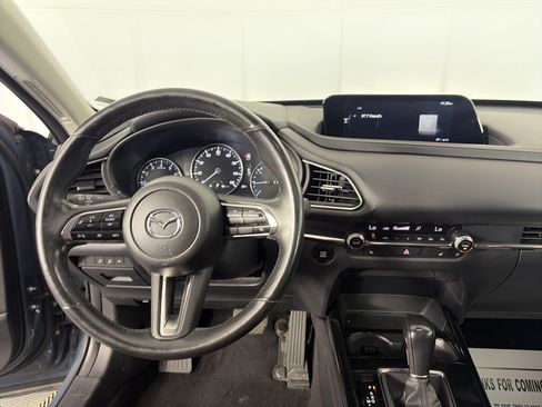 Used 2024 MAZDA CX-30 AWD 2.5 S w/ Preferred Package image 3