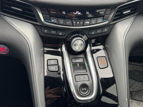 Used 2023 Acura TLX Type S image 16