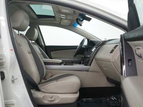 Used 2012 MAZDA CX-9 Grand Touring w/ Moonroof & Bose Audio Pkg image 11