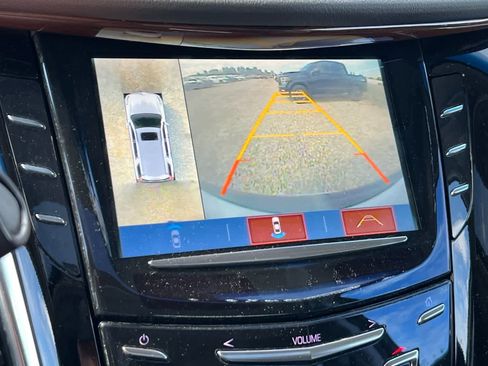 Used 2017 Cadillac Escalade Premium Luxury AWD/4WD image 23