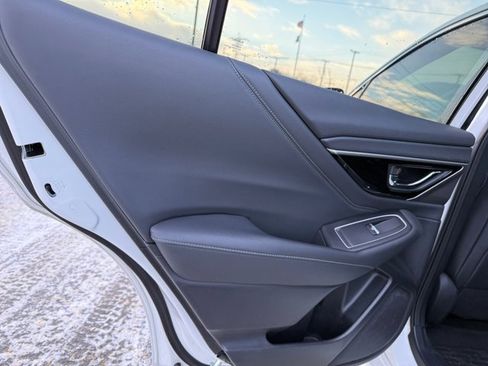 Used 2022 Subaru Legacy Limited image 33