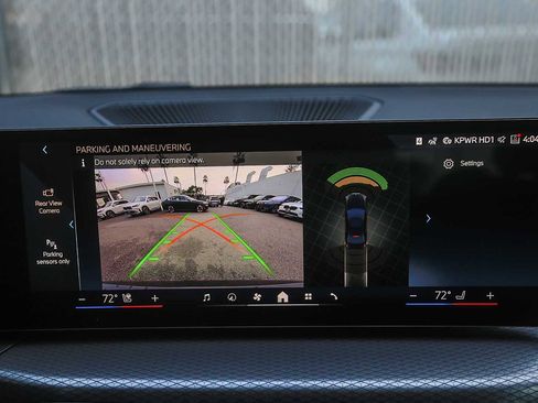 New 2026 BMW 330i Sedan w/ M Sport Package image 20