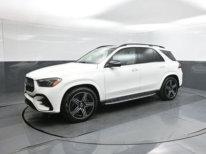 New 2026 Mercedes-Benz GLE 450 4MATIC