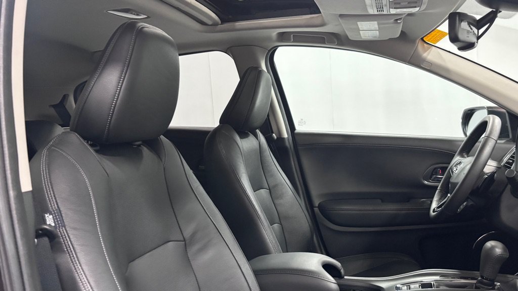 Used 2019 Honda HR-V EX-L image 20