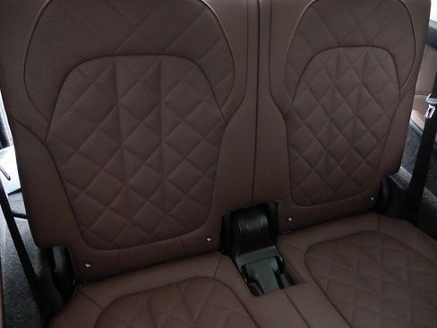 Certified 2026 BMW X7 xDrive40i AWD/4WD image 37