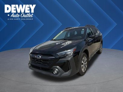 Used 2023 Subaru Outback Premium
