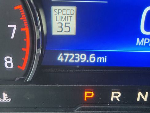 Used 2022 Ford Explorer Timberline w/ Timberline Technology Package image 24