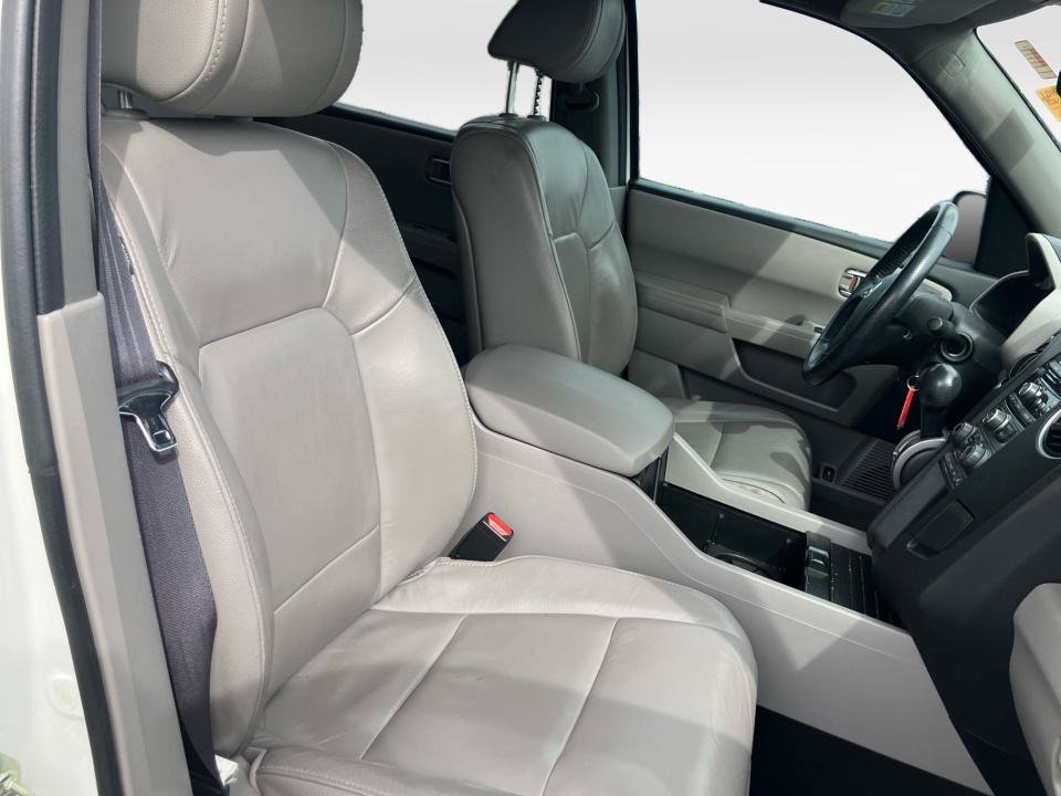 Used 2015 Honda Pilot EX-L image 30