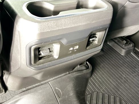 Used 2023 Chevrolet Silverado 1500 LT Trail Boss w/ Convenience Package II image 24