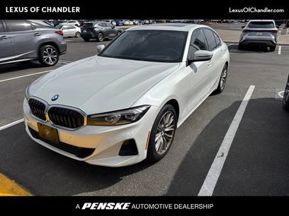 Used 2023 BMW 330i xDrive Sedan w/ Premium Package
