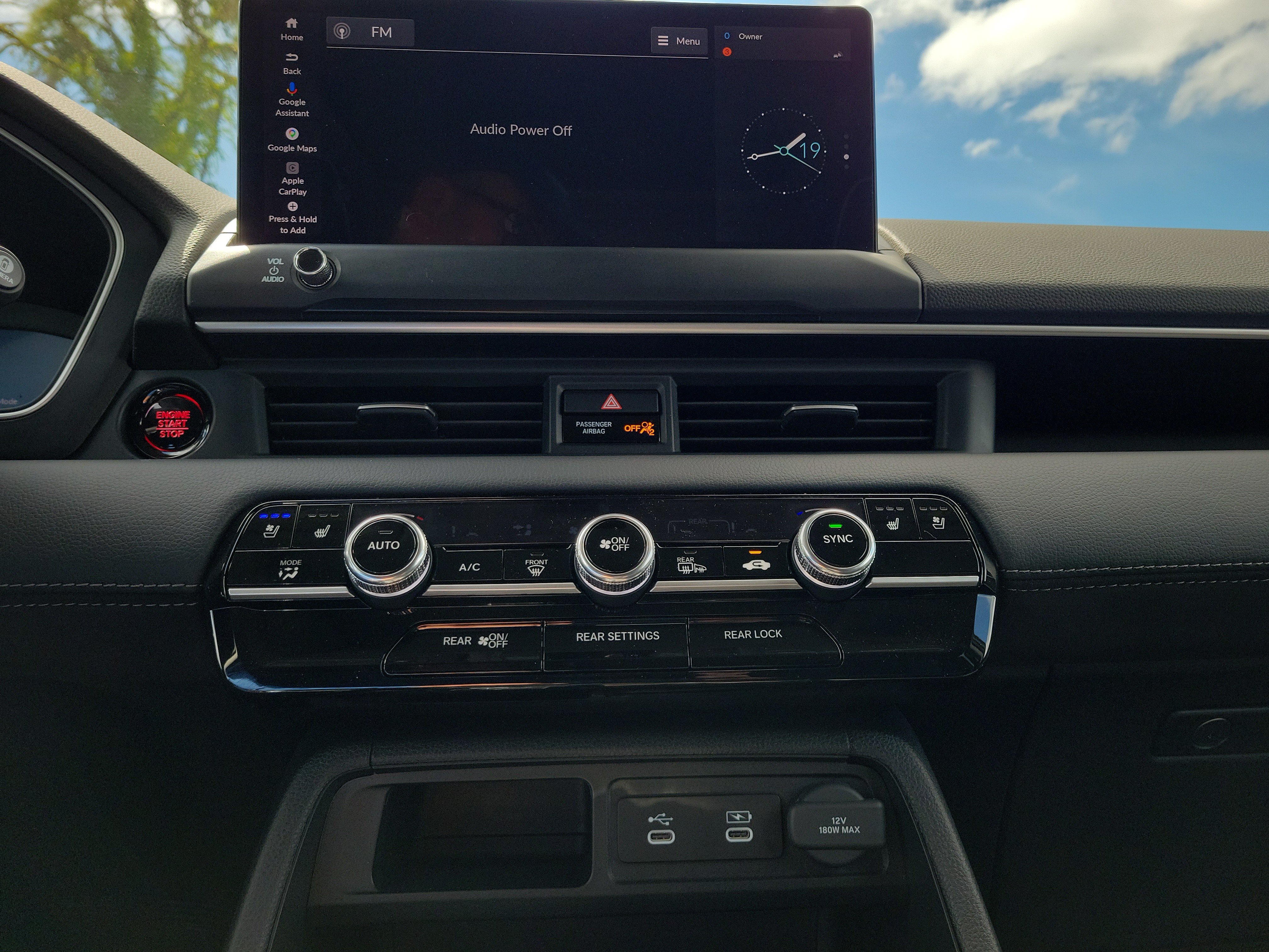 New 2026 Honda Pilot Elite image 31