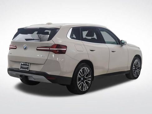Used 2026 BMW X3 xDrive30i w/ Premium Package AWD/4WD image 5