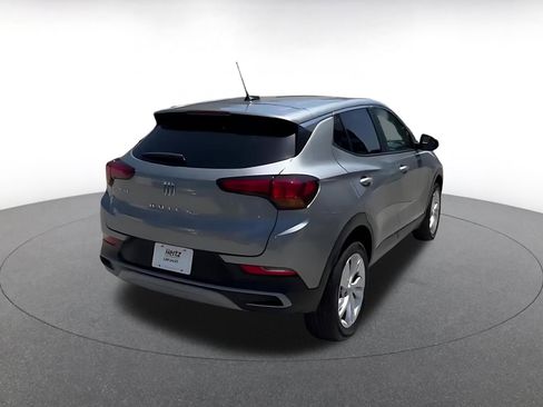Used 2025 Buick Encore GX Preferred AWD/4WD image 14
