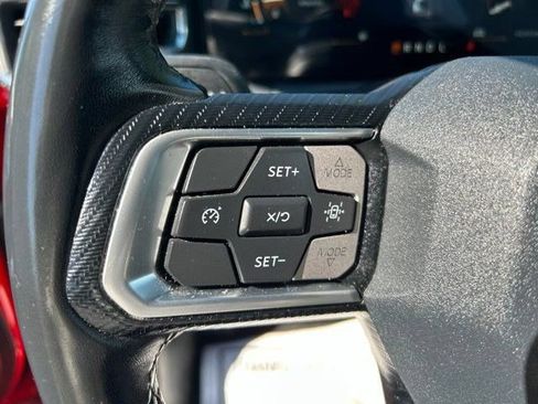 Used 2024 Ford Mustang Premium RWD image 15