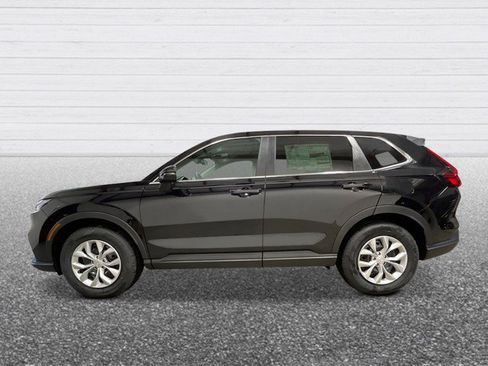 New 2026 Honda CR-V LX image 3