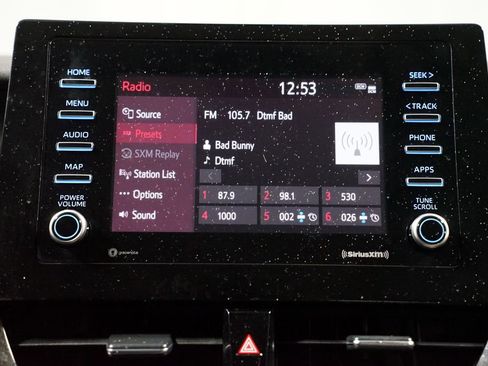 Certified 2022 Toyota Camry LE image 17