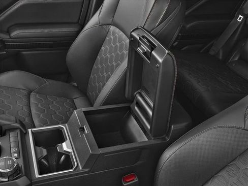 New 2026 Toyota 4Runner 4WD image 10