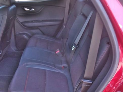 Used 2021 Chevrolet Blazer RS w/ Enhanced Convenience Package image 11
