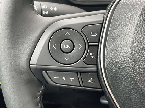 New 2026 Toyota Corolla SE image 32