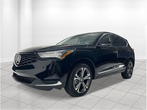 New 2026 Acura RDX SH-AWD w/ Technology Package image 1