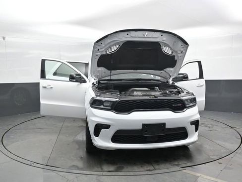 Used 2023 Dodge Durango R/T AWD/4WD image 54