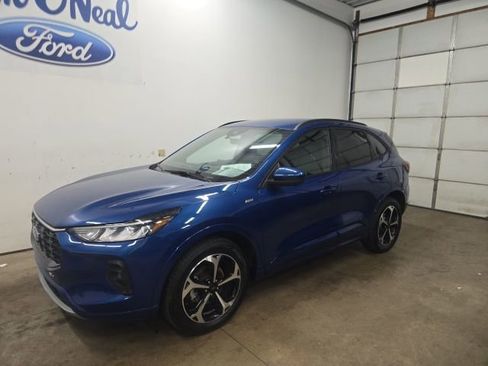 Used 2023 Ford Escape ST-Line Select w/ Tech Pack #2 image 27