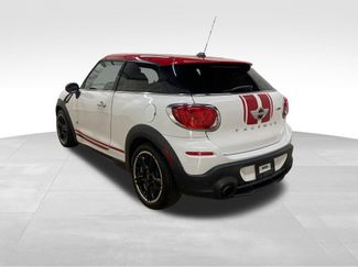Used 2015 MINI Cooper Paceman John Cooper Works AWD/4WD video 2