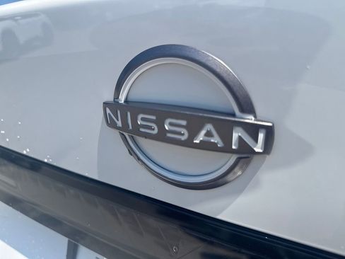 New 2026 Nissan Sentra S FWD image 41