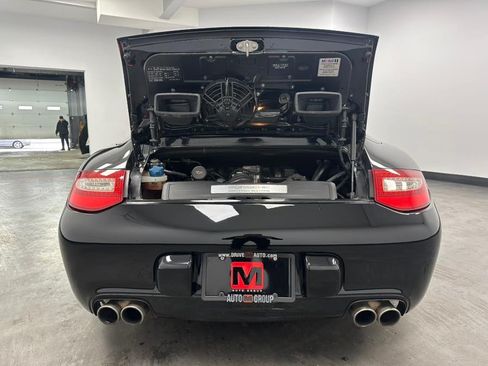 Used 2010 Porsche 911 Carrera S RWD image 95
