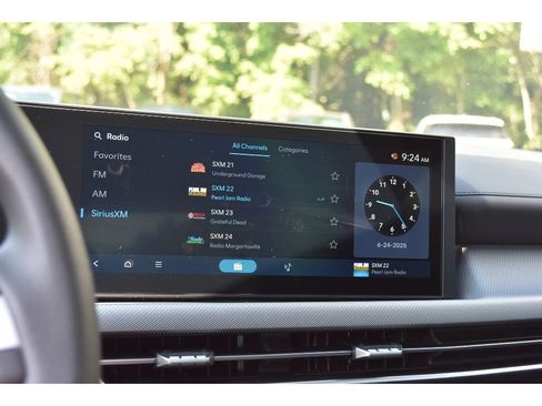 New 2025 Hyundai Sonata SE image 22