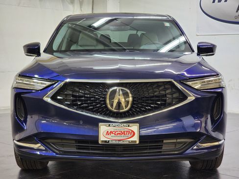 Certified 2024 Acura MDX w/Technology Package image 12