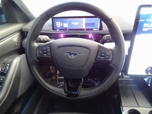 Certified 2021 Ford Mustang Mach-E California Route 1 image 15