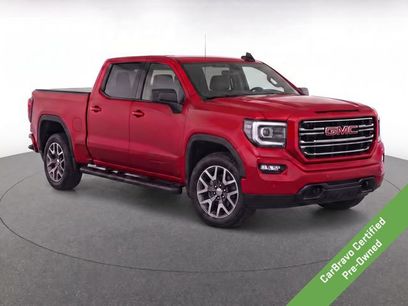 Used 2018 GMC Sierra 1500 SLT