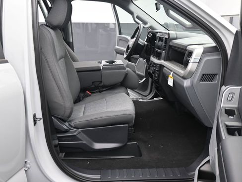 New 2026 Ford F250 XL w/ STX Appearance Package image 5