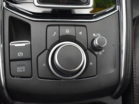 Used 2024 MAZDA CX-5 Carbon Edition AWD/4WD image 36