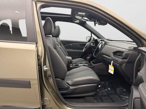 Used 2026 Subaru Forester Wilderness AWD/4WD image 17