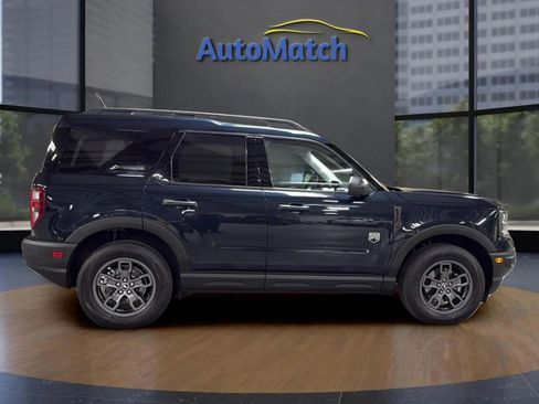Used 2022 Ford Bronco Sport Big Bend image 11