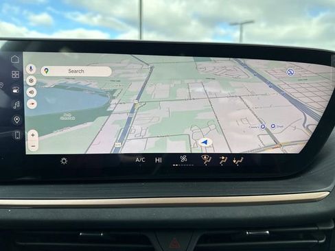 New 2026 Buick Envision Sport Touring AWD/4WD image 14